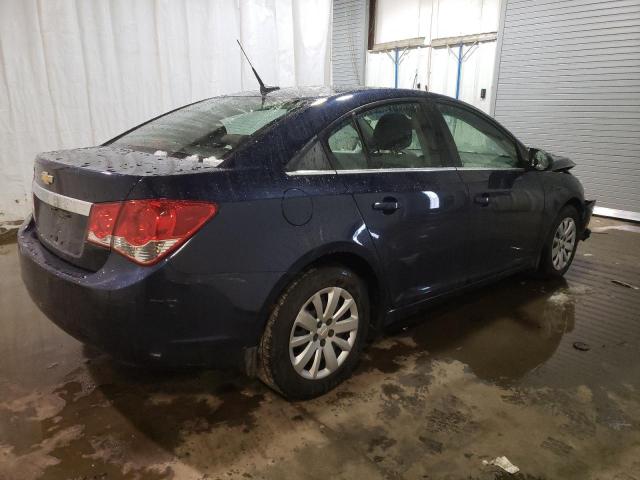 Photo 2 VIN: 1G1PC5SH7B7215920 - CHEVROLET CRUZE LS 