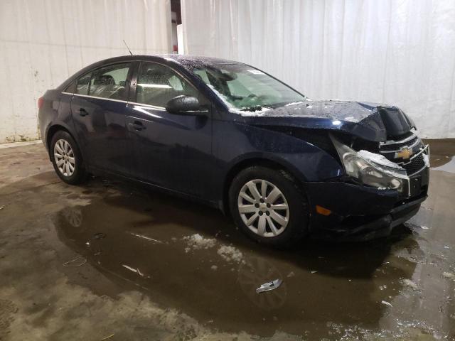 Photo 3 VIN: 1G1PC5SH7B7215920 - CHEVROLET CRUZE LS 