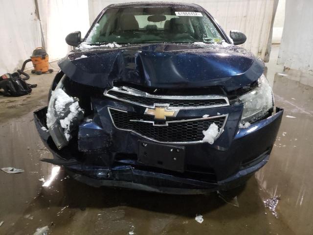 Photo 4 VIN: 1G1PC5SH7B7215920 - CHEVROLET CRUZE LS 