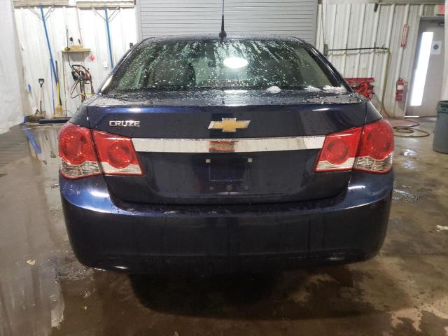 Photo 5 VIN: 1G1PC5SH7B7215920 - CHEVROLET CRUZE LS 