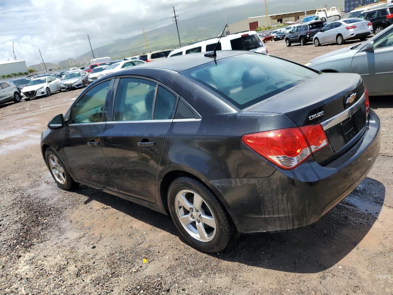 Photo 1 VIN: 1G1PC5SH7B7221250 - CHEVROLET CRUZE 