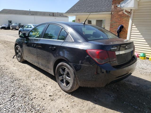 Photo 2 VIN: 1G1PC5SH7B7228361 - CHEVROLET CRUZE LS 