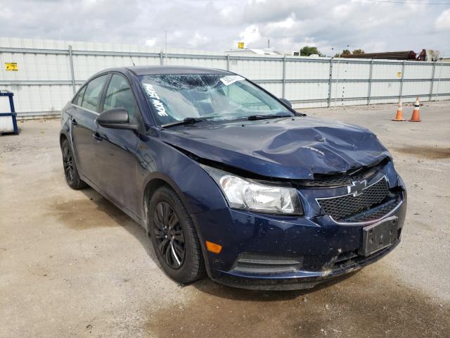 Photo 0 VIN: 1G1PC5SH7B7238078 - CHEVROLET CRUZE LS 