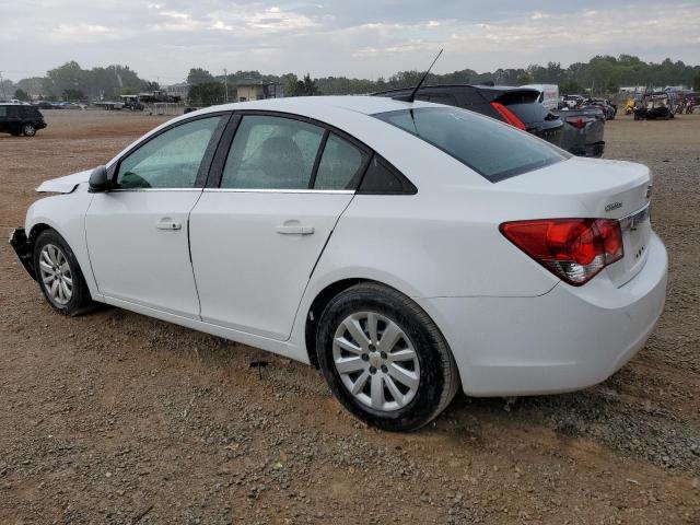 Photo 1 VIN: 1G1PC5SH7B7260517 - CHEVROLET CRUZE LS 