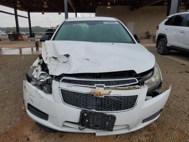 Photo 4 VIN: 1G1PC5SH7B7260517 - CHEVROLET CRUZE LS 