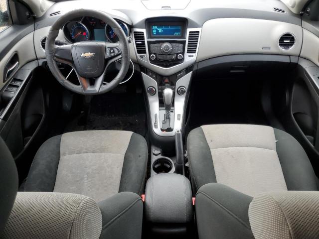 Photo 7 VIN: 1G1PC5SH7B7260517 - CHEVROLET CRUZE LS 