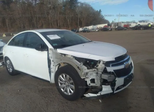 Photo 0 VIN: 1G1PC5SH7B7266821 - CHEVROLET CRUZE 