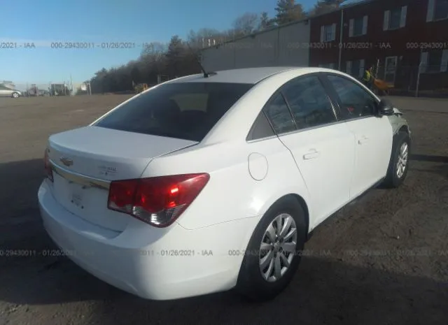 Photo 3 VIN: 1G1PC5SH7B7266821 - CHEVROLET CRUZE 