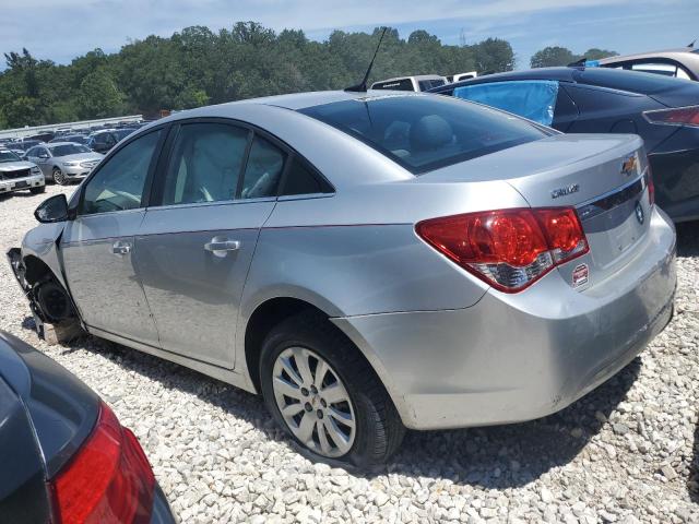 Photo 1 VIN: 1G1PC5SH7B7272893 - CHEVROLET CRUZE 