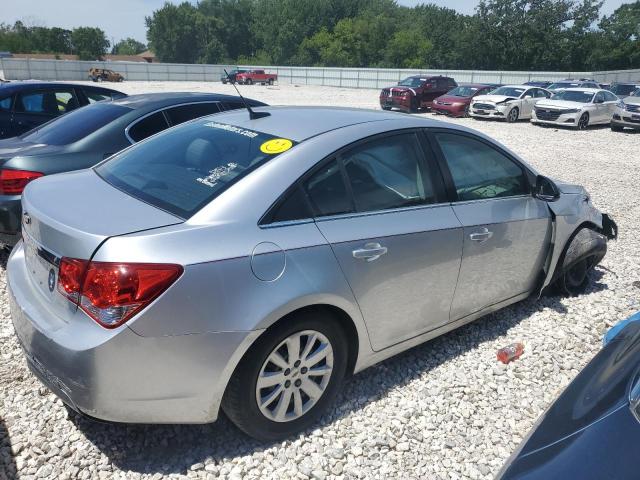 Photo 2 VIN: 1G1PC5SH7B7272893 - CHEVROLET CRUZE 