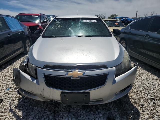 Photo 4 VIN: 1G1PC5SH7B7272893 - CHEVROLET CRUZE 