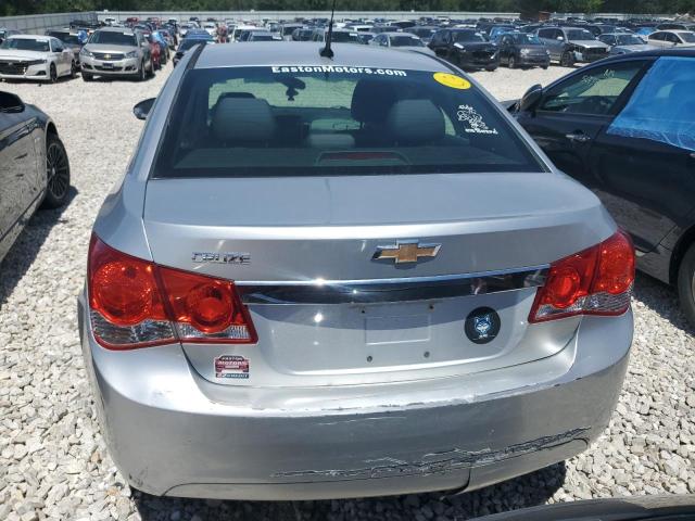 Photo 5 VIN: 1G1PC5SH7B7272893 - CHEVROLET CRUZE 