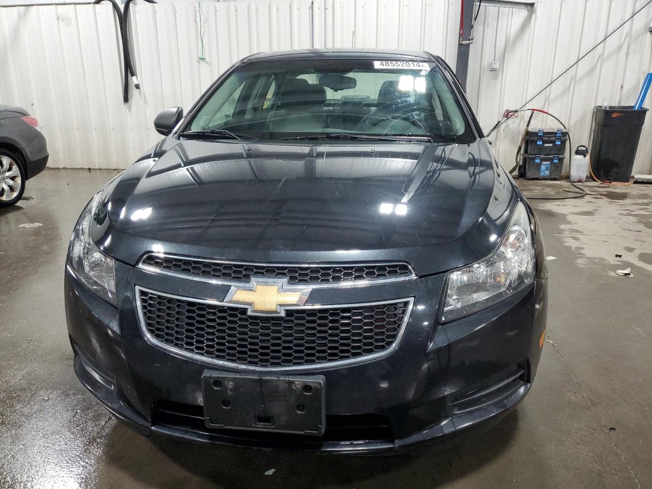 Photo 4 VIN: 1G1PC5SH7B7273266 - CHEVROLET CRUZE 