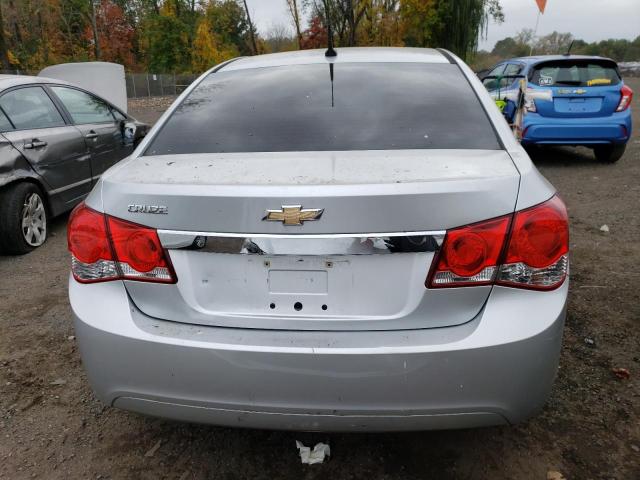 Photo 5 VIN: 1G1PC5SH7B7282744 - CHEVROLET CRUZE 