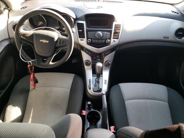 Photo 7 VIN: 1G1PC5SH7B7282744 - CHEVROLET CRUZE 