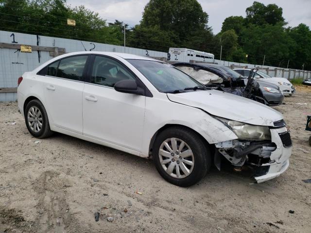 Photo 3 VIN: 1G1PC5SH7B7286339 - CHEVROLET CRUZE 