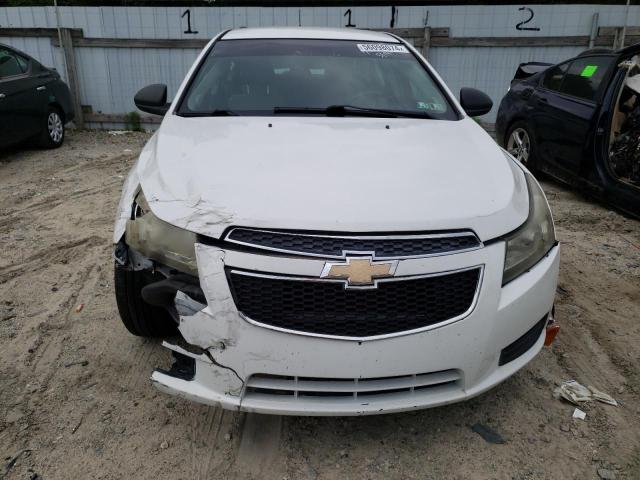 Photo 4 VIN: 1G1PC5SH7B7286339 - CHEVROLET CRUZE 