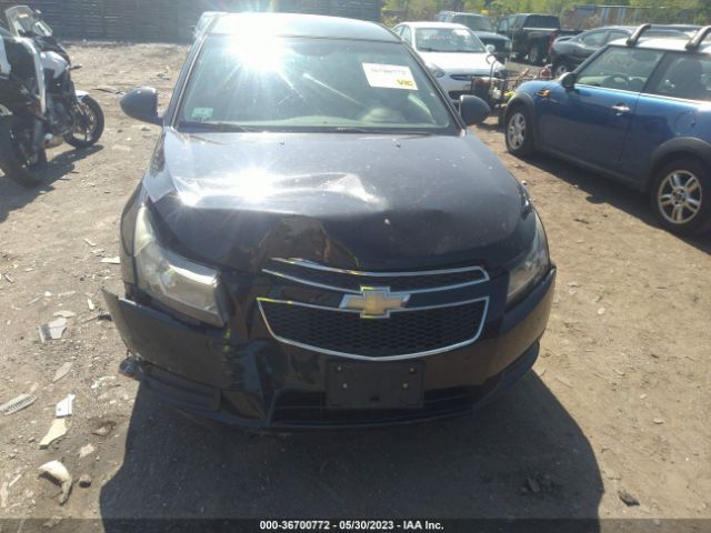 Photo 5 VIN: 1G1PC5SH7B7286468 - CHEVROLET CRUZE 