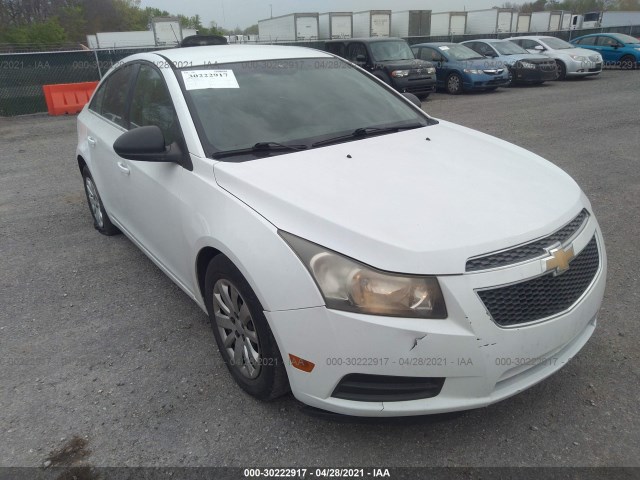 Photo 0 VIN: 1G1PC5SH7B7291315 - CHEVROLET CRUZE 