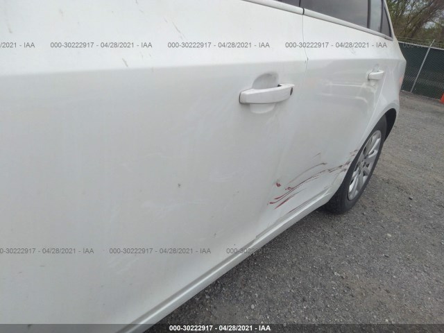 Photo 5 VIN: 1G1PC5SH7B7291315 - CHEVROLET CRUZE 