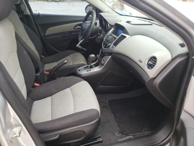 Photo 4 VIN: 1G1PC5SH7B7292898 - CHEVROLET CRUZE 