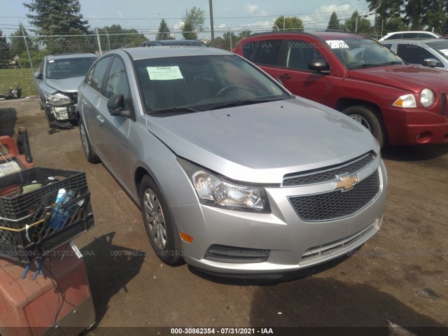 Photo 0 VIN: 1G1PC5SH7B7297082 - CHEVROLET CRUZE 