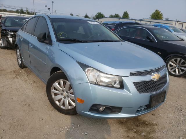 Photo 0 VIN: 1G1PC5SH7B7301471 - CHEVROLET CRUZE LS 