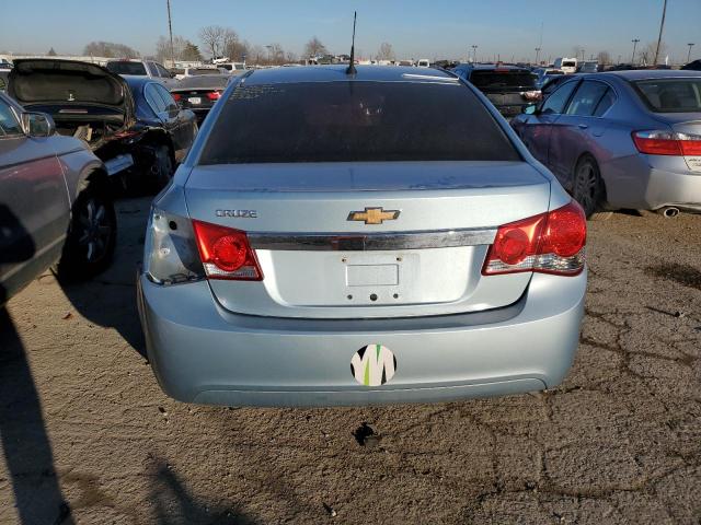 Photo 5 VIN: 1G1PC5SH7C7108349 - CHEVROLET CRUZE 