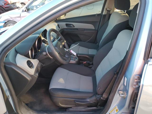 Photo 6 VIN: 1G1PC5SH7C7108349 - CHEVROLET CRUZE 