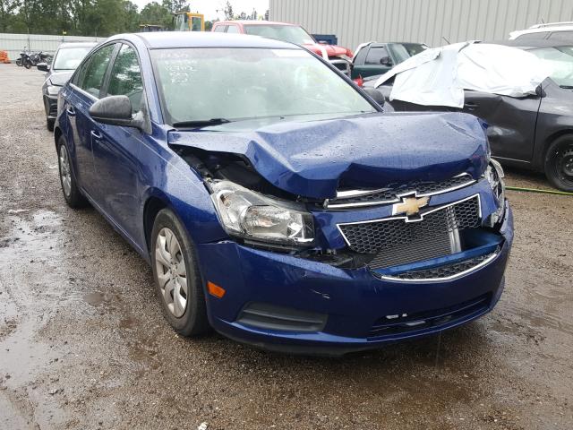 Photo 0 VIN: 1G1PC5SH7C7128794 - CHEVROLET CRUZE LS 