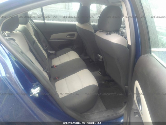 Photo 7 VIN: 1G1PC5SH7C7138046 - CHEVROLET CRUZE 