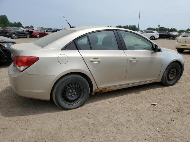 Photo 2 VIN: 1G1PC5SH7C7139018 - CHEVROLET CRUZE LS 