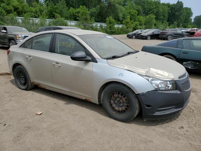 Photo 3 VIN: 1G1PC5SH7C7139018 - CHEVROLET CRUZE LS 