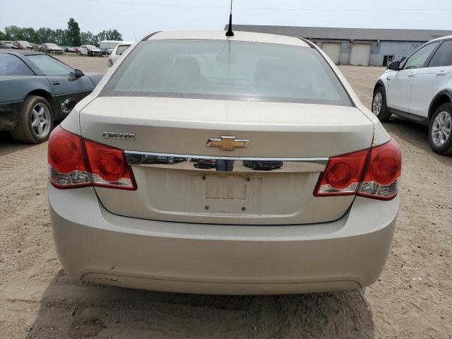 Photo 5 VIN: 1G1PC5SH7C7139018 - CHEVROLET CRUZE LS 