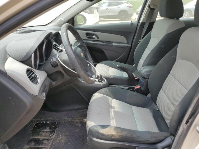 Photo 6 VIN: 1G1PC5SH7C7139018 - CHEVROLET CRUZE LS 