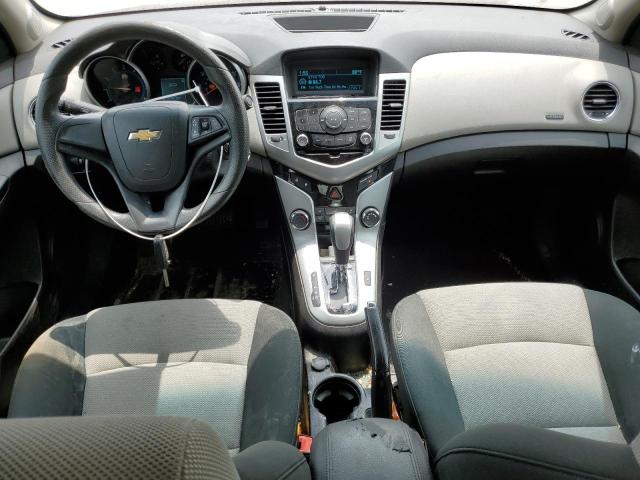 Photo 7 VIN: 1G1PC5SH7C7139018 - CHEVROLET CRUZE LS 