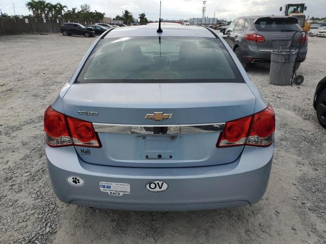 Photo 5 VIN: 1G1PC5SH7C7142615 - CHEVROLET CRUZE LS 