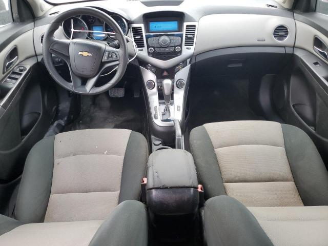 Photo 7 VIN: 1G1PC5SH7C7142615 - CHEVROLET CRUZE LS 