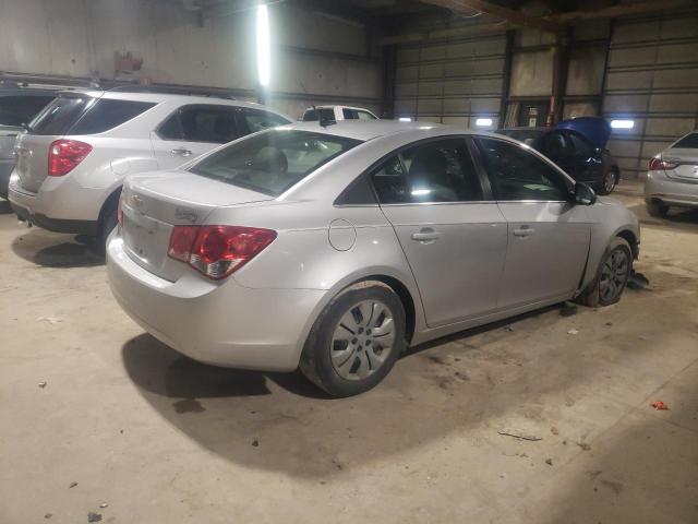 Photo 2 VIN: 1G1PC5SH7C7145420 - CHEVROLET CRUZE LS 