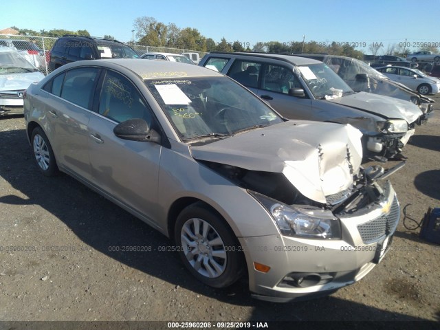 Photo 0 VIN: 1G1PC5SH7C7155798 - CHEVROLET CRUZE 