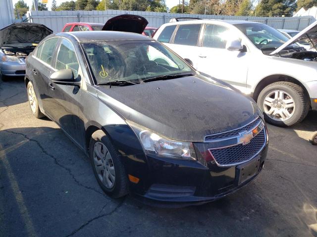 Photo 0 VIN: 1G1PC5SH7C7163710 - CHEVROLET CRUZE LS 