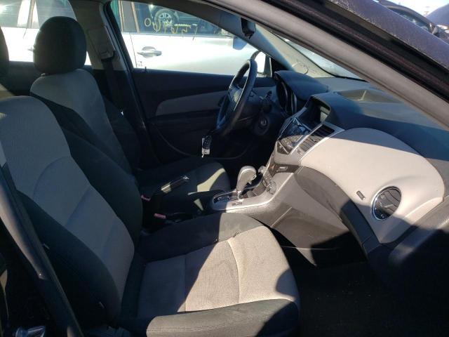 Photo 4 VIN: 1G1PC5SH7C7163710 - CHEVROLET CRUZE LS 