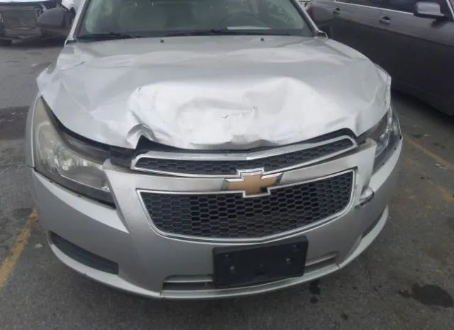 Photo 5 VIN: 1G1PC5SH7C7169247 - CHEVROLET CRUZE 