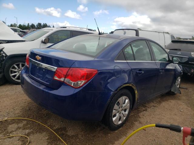 Photo 2 VIN: 1G1PC5SH7C7170009 - CHEVROLET CRUZE LS 