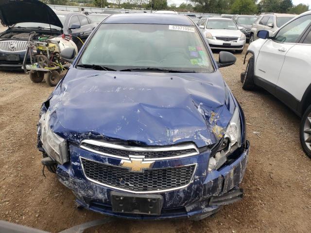 Photo 4 VIN: 1G1PC5SH7C7170009 - CHEVROLET CRUZE LS 