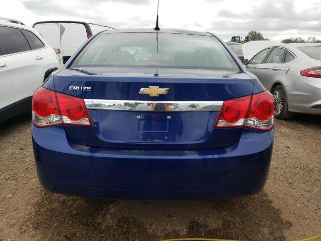 Photo 5 VIN: 1G1PC5SH7C7170009 - CHEVROLET CRUZE LS 