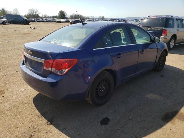 Photo 3 VIN: 1G1PC5SH7C7175582 - CHEVROLET CRUZE LS 