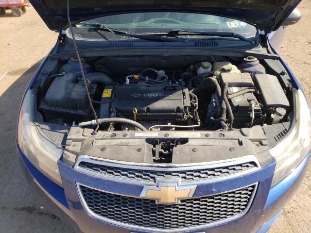 Photo 6 VIN: 1G1PC5SH7C7175582 - CHEVROLET CRUZE LS 