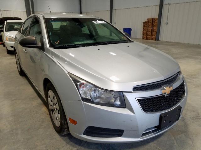 Photo 0 VIN: 1G1PC5SH7C7175808 - CHEVROLET CRUZE LS 