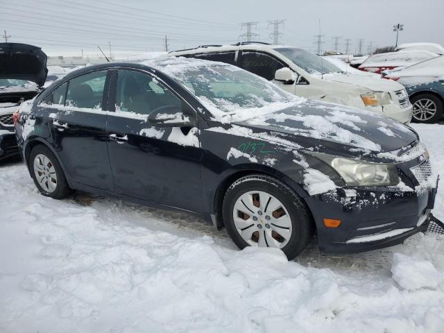 Photo 3 VIN: 1G1PC5SH7C7197534 - CHEVROLET CRUZE 